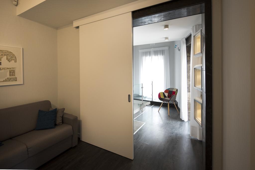 فيلا Casa Matteotti موديكا المظهر الخارجي الصورة